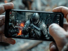 Najlepsze strzelanki (FPS) na telefon z Androidem i iOS
