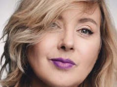 Edyta Bartosiewicz zniknęła ze sceny na kilka lat, bo straciła glos. Teraz została trenerką