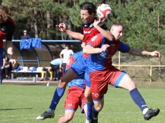Od 0:3 do 3:3! Derby, które w Jastrowiu będą pamiętać długo