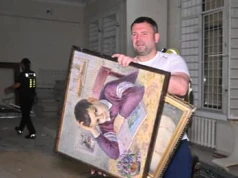 Jak chronić zabytki kultury Ukrainy przed barbarzyńcami z Rosji?