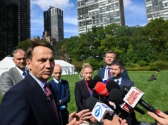 Polska wznawia rozmowy z Białorusią. Pierwsze takie wydarzenie od 10 lat