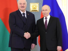 Białoruś oskarża Polskę. Chodzi o rozpowszechnienie fake newsa w Rosji