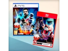 Promocje na gry PS5 i Switch 2 w Perfect Blue! Wybrane okazje na wersje pudełkowe od 39,99 zł
