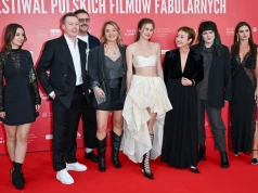 Ogromne emocje w Gdyni. Poznamy laureatów Złotych Lwów
