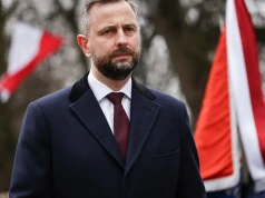 Kosiniak-Kamysz rozlicza program gotowości obronnej PiS. "Osiem lat rządów i wojna nie wystarczyły"