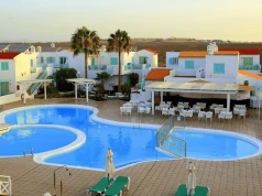 All inclusive na Fuerteventurze za 2079 PLN 🌤️👙🍸