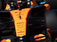 Norris wściekły po kraksie w GP Azerbejdżanu 2026. Żąda zawieszenia Colapinto