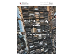 Ponad cztery i pół kilometra historii Częstochowy i regionu. Archiwum Państwowe w Częstochowie świętuje Dzień Archiwisty