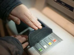 Wpisujesz PIN lub hasło? Zwróć uwagę na jeden szczegół