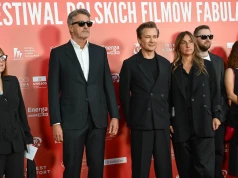 Pawlikowski, Komasa czy Adamik? Pierwsze nagrody na festiwalu filmowym w Gdyni rozdane