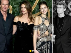 Rande Gerber wrócił do domu zmarłego syna. Poruszające zdjęcia z Los Angeles