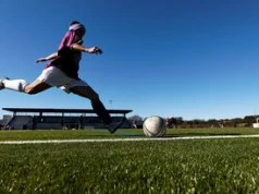 Betclic 3 liga. Pogoń-Sokół Lubaczów przegrała z Sokołem Kolbuszowa Dolna. Jeden gol zdecydował