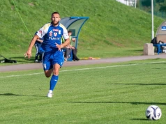 Olimpia znowu została z niczym