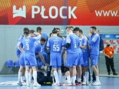Enea Orlęta Zwoleń z efektownym zwycięstwem w I lidze piłki ręcznej mężczyzn. AZS AWF Warszawa pokonany 40:23. Zobacz wideo