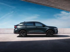 Renault Rafale Hypnotic to flagowy SUV w limitowanym wydaniu
