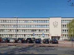 Atak nożem w Rędzinach. 37-latek trafi do zakładu psychiatrycznego