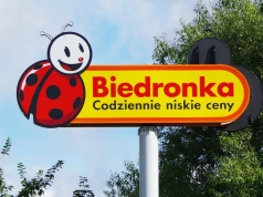 Jesienne promocje w Biedronce. Od poniedziałku ciepłe ubrania, tekstylia i sprzęt sportowy w nowej ofercie