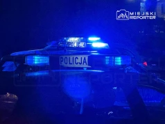 Seria brutalnych rozbojów w Białobrzegach. 39-latkowi z nożem grozi do 20 lat więzienia