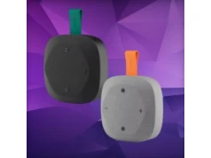 CANYON Głośnik Bluetooth HEXAGON 10 TWS 8W IPX5 za 48 zł (zamiast 149 zł) w x-kom