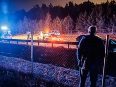 Uwaga kierowcy! Zderzenie na obwodnicy Chojnic