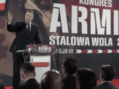 Obowiązkowe szkolenia i 800 zł za gotowość. PiS przedstawia plan dla armii