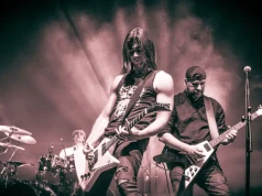 OFFBEAT ORGAN - Tribute to Metallica w Bielskim Centrum Kultury
