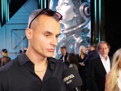 Filip Bojarski o swoim debiucie "Czarna godzina". Film z Szafirowymi Lwami