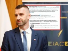 29-latek zginął w trakcie interwencji. KGP odpiera zarzuty polityka