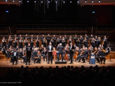 Narodowe Forum Muzyki we Wrocławiu zaprasza na sezon pełen pięknych dźwięków