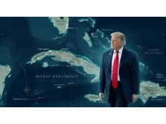 Media: USA szykują grunt pod operację wokół Kuby. Wyciekł dokument