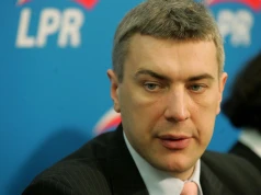 20 lat temu minister Roman Giertych zarządził żałobę w polskich szkołach. Minuta cis…