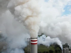 Cena emisji CO2 wystrzeliła. Za chwilę może paść rekord wszech czasów