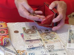 Przepracowała 58 lat. Teraz ZUS wypłaca jej taką emeryturę