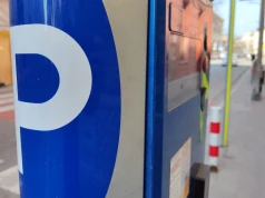 Kierowcy w Krakowie, uważajcie na te kody QR. Pojawiły się na parkomatach. Sprawa zgłoszona na policję