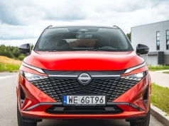 Używany Nissan Qashqai III. Hit na rynku, ale uwaga na drogie naprawy