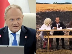 Zakpili z Donalda Tuska. To już przesada