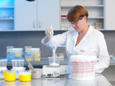 Niemiecka firma tworzy w Polsce nową chemię. W bardzo małej miejscowości