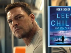 W jakiej kolejności czytać Jacka Reachera? Są 2 sposoby