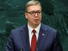 Prezydent Serbii rozmawiał z Putinem. Dostanie gaz za ułamek ceny rynkowej