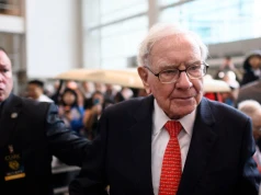Bitcoin urósł ponad Berkshire Hathaway. Buffett kiedyś go wyśmiewał