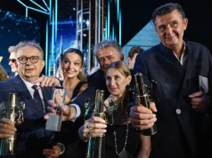 Złote Lwy dla historii o nadziei. „Przez ścianę” najlepszym filmem w Gdyni