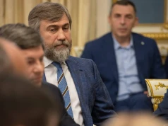 Serbia sięgnęła po specjalny przepis. Chodzi o poszukiwanego ukraińskiego biznesmena