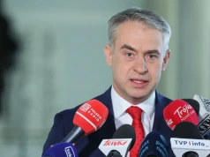 Wyciek danych medycznych. Krzysztof Gawkowski zapowiada zmiany w cyberbezpieczeństwie