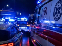 „Pierdol… patologia” – prezes ZZPN ostro o kibolach. Zatrzymali busa, wyciągali i bili ludzi, jedna osoba nieprzytomna