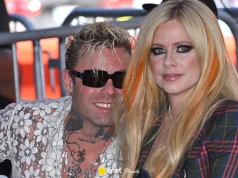 Życie uczuciowe Avril Lavigne to rollercoaster. "Wiedział, że chcę diament w kształcie serca"