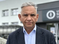 Dariusz Madera: Nie zakładamy ograniczenia działalności szpitali, tylko ich rozwój