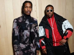 Ferg tłumaczy, dlaczego usunął „A$AP” ze swojej ksywy.