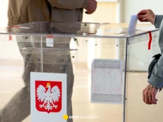 Krakowianie wybierają nowego prezydenta miasta. Ruszyło głosowanie