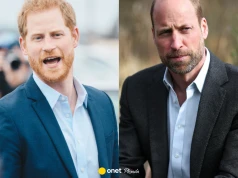 "William jest obrzydzony". Ten gest Harry'ego to akt wojny wobec ojca i brata