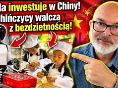 Tesla inwestuje w Chiny — Chińczycy walczą z demografią — Tydzień za Wielkim Murem